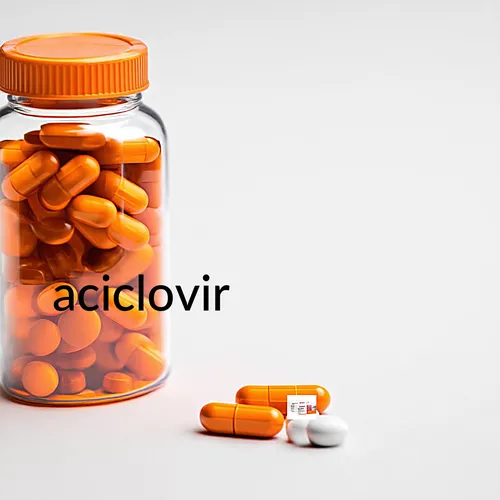 Aciclovir precio kairos